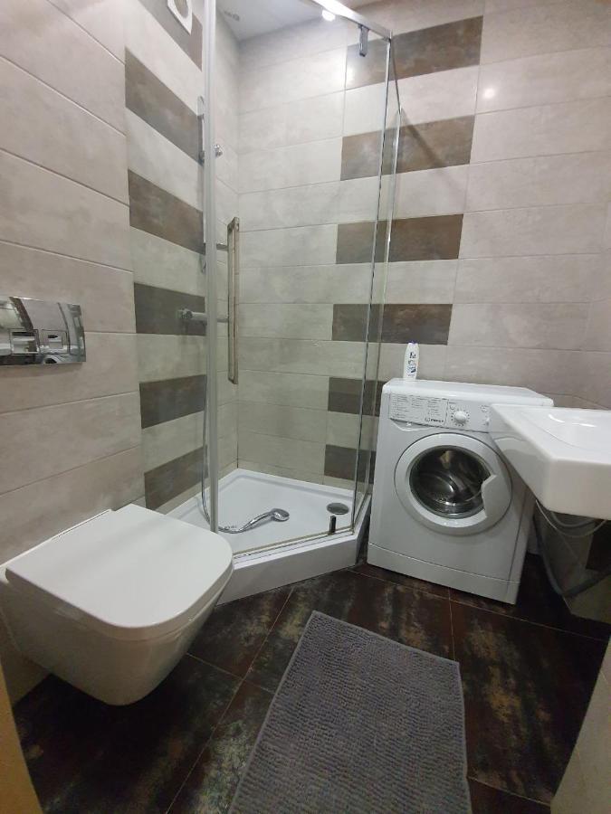 Avalon На Чорновола Apartment Lviv Exterior photo